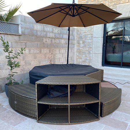 Studio Nimes Ngoại thất bức ảnh