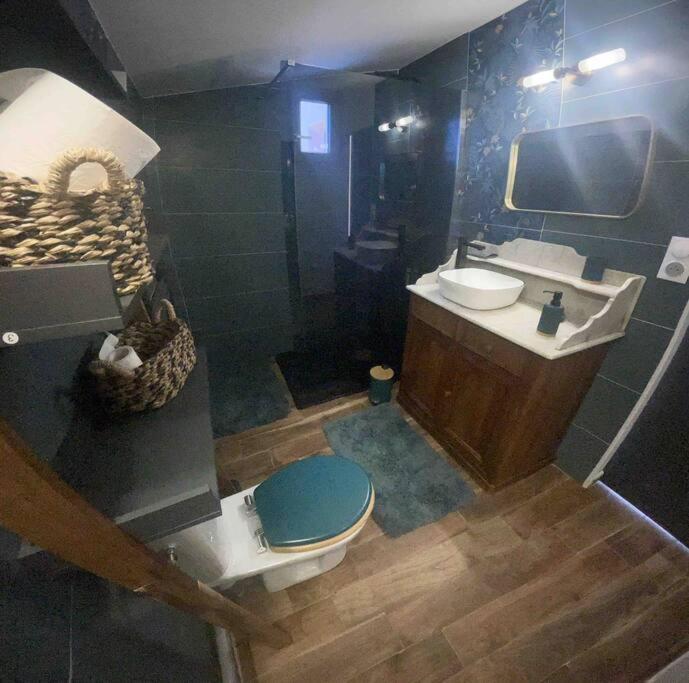 Studio Nimes Ngoại thất bức ảnh